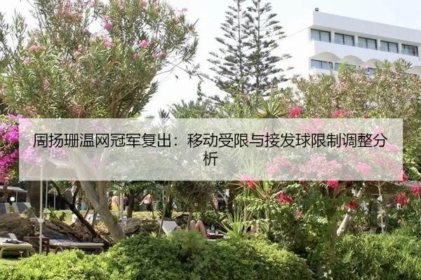 周扬珊温网冠军复出：移动受限与接发球限制调整分析 - hth